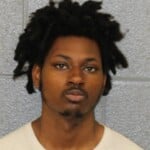 Jonuss Jenkins First Degree Murder Attempted First Degree Murder