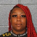 Natalie Banner Probation Violation Possession Firearm By Felon