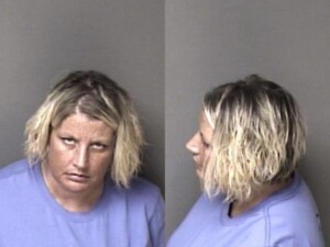 Misty Abercrombie Sch Ii Cocaine Sch Iv Possess Drug Paraphernalia