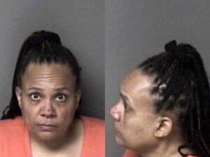 Tamika Herron Failure To Appear In Court
