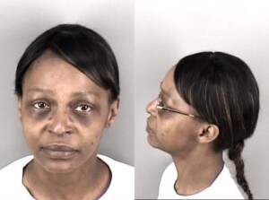 Rovora Jones Criminal Contempt
