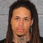 Stephen Johnson Larceny Of Motor Vehicle Conspiracy Felony Injury To Personal Property Interference Electric Monitoring Device Robbery With A Dangeous Weapon Injury To Personal Property