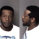 Johnny Goodman Speeding Reckless Driving Dwi Open Container Dwlr Failure To Appear