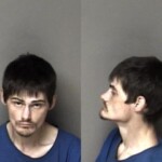 Robert Johnson Breaking And Entering Injury To Personal Property