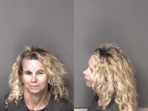 Rebekah Gibson Possession Of Control Substances In Jail Possession Of Schedule Vi Controlled Substances Possession Of Drug Paraphernalia