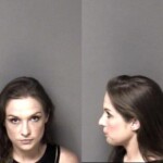 Brittany Poole Probation Violation