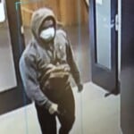 Atlanta Shooting Suspect 1