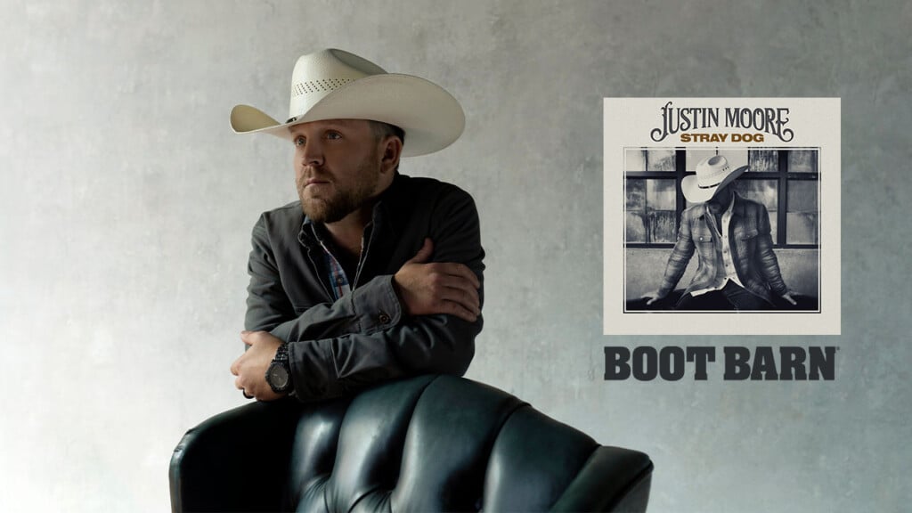 Justin Moore Stray Dog Text2win 1280x720 Feature Image Wccb Charlotte