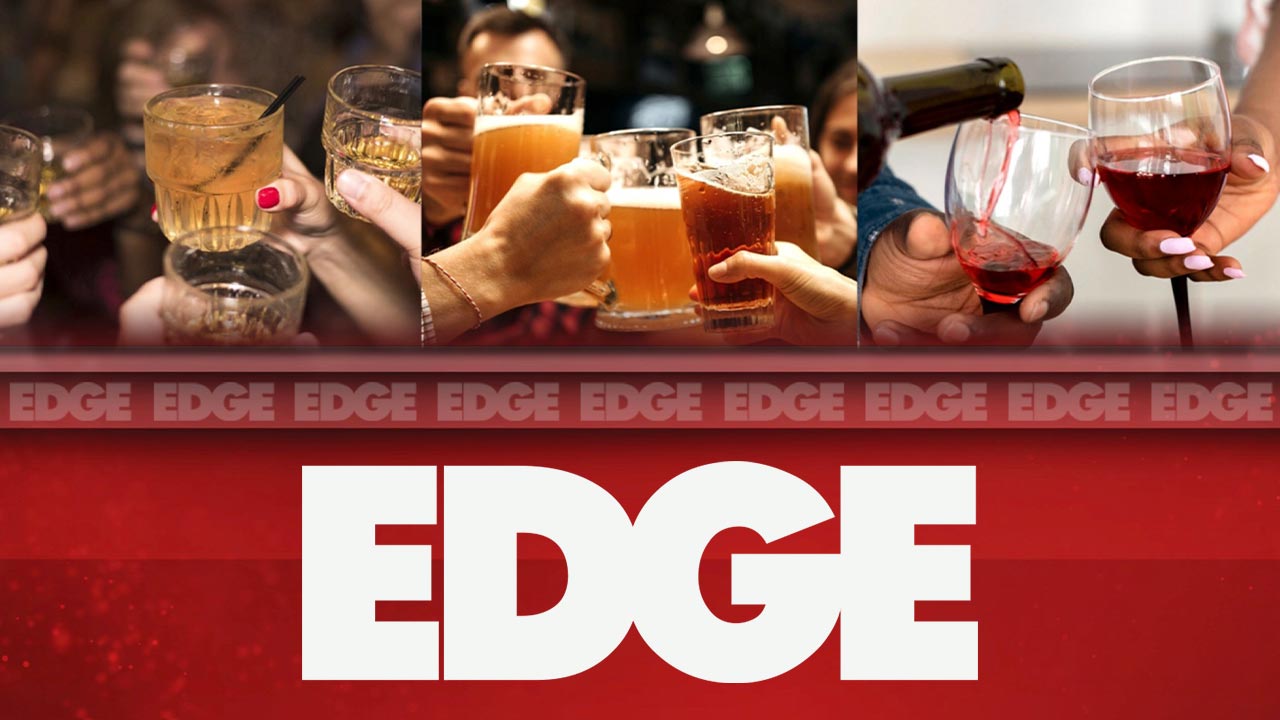 Lawmakers Propose Bill To Allow 14YearOlds To Serve Alcohol WCCB