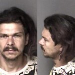 Johnny Williams Breaking And Entering Injury To Real Property