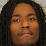 Amarion Caldwell Robbery With A Dangerous Weapon Felony Conspiracy Fleeelude Arrest Motor Vehicle Assault With A Deadly Weapon With Intent To Kill Discharging Firearm Into Occupied Property