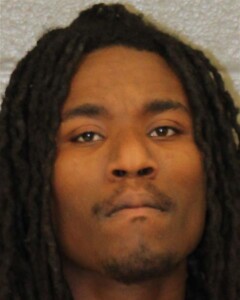 Amarion Caldwell Robbery With A Dangerous Weapon Felony Conspiracy Fleeelude Arrest Motor Vehicle Assault With A Deadly Weapon With Intent To Kill Discharging Firearm Into Occupied Property