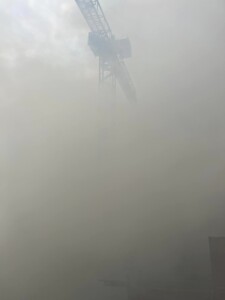 SouthPark Fire - Charlotte Fire Dept