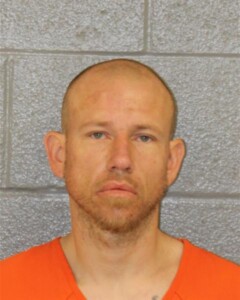 Kevin Burlinski Possession Of Stolen Motor Vehicle Fleeelude Arrest With Motor Vehicle Resisiting Public Officer Misdemeanor Larceny