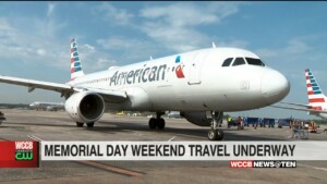 Aaa: Over 1.2 Million North Carolinians Expected To Travel Memorial Day Weekend