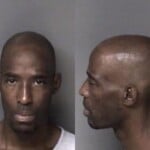 Donnie Farrar Failure To Appear In Court