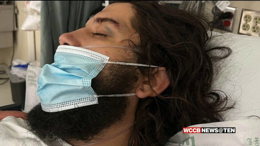 Rock Hill Man Struggling To Recover 14 Months After Brutal Attack