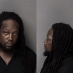 Devance Bellamy Possession Of Marijuana Maintain Controlled Substances In Dwelling