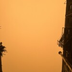 Manhattan Haze