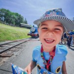 Alexa Raff Allen Day Out With Thomas
