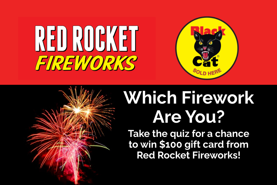 Red Rocket Fireworks Branding Fi 900x600