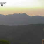 Am Grandfather Mountain Cam