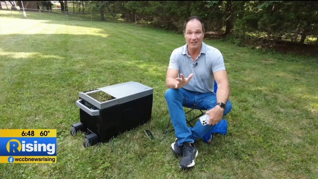 What The Tech?: Fathers Day