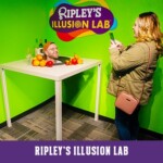 Ripleys Illusion Lab