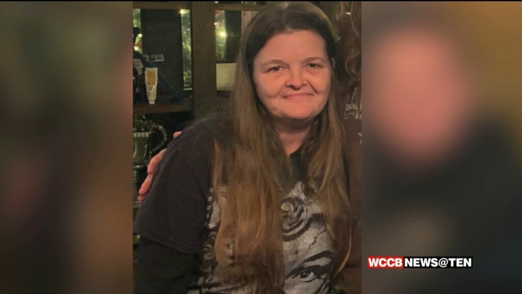 Lenoir Woman Suffering Drug Overdose Killed In Officer Involved Shooting