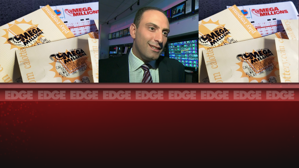 "lottery Lawyer" Heads To Prison After Stealing Millions From Clients