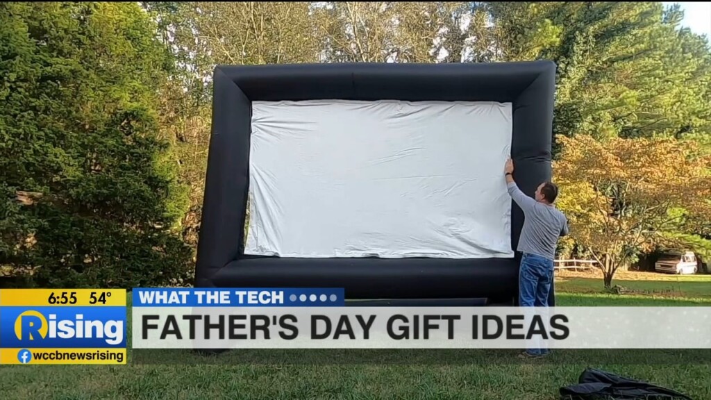 What The Tech?: Fathers Day