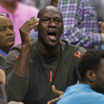 Michael Jordan