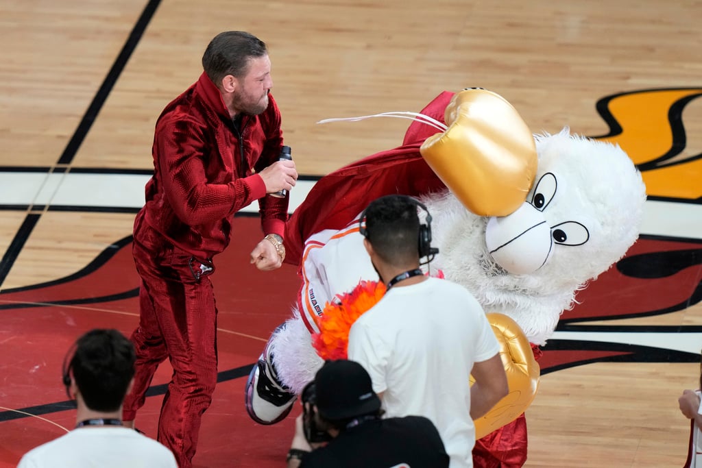 Conor Mcgregor