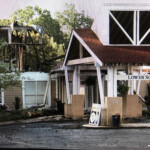 3 Alarm Fire At Charlotte Preparatory School 1