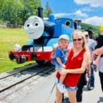 Destiny Brianna Mc Gaha Thomas The Tank Engine