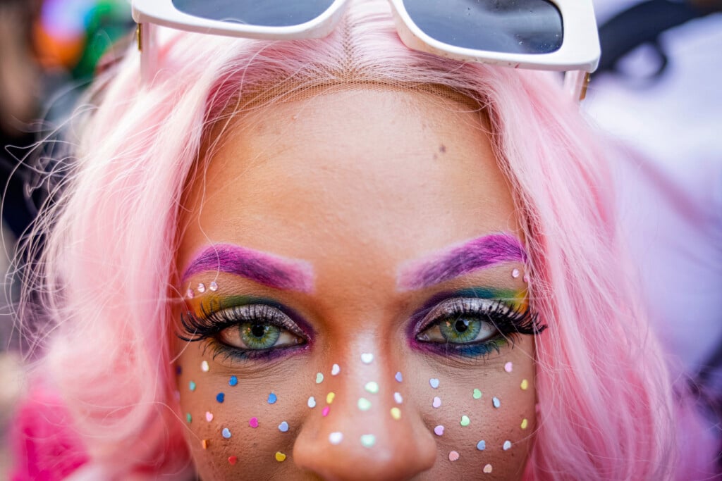 Pride Month Photo Gallery
