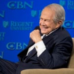 Obit Pat Robertson