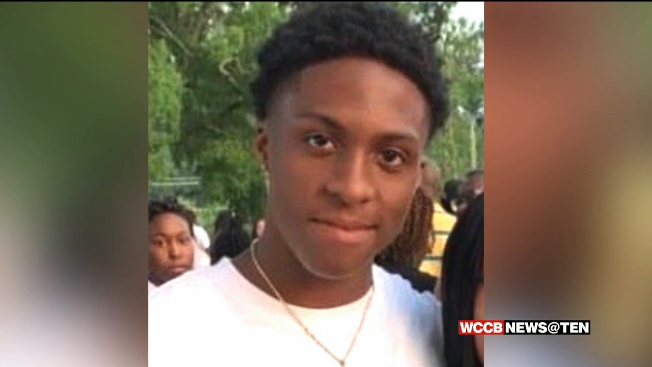 CMPD: 16-Year-Old Charged In Shooting Death Of 21-Year-Old Man At NW ...