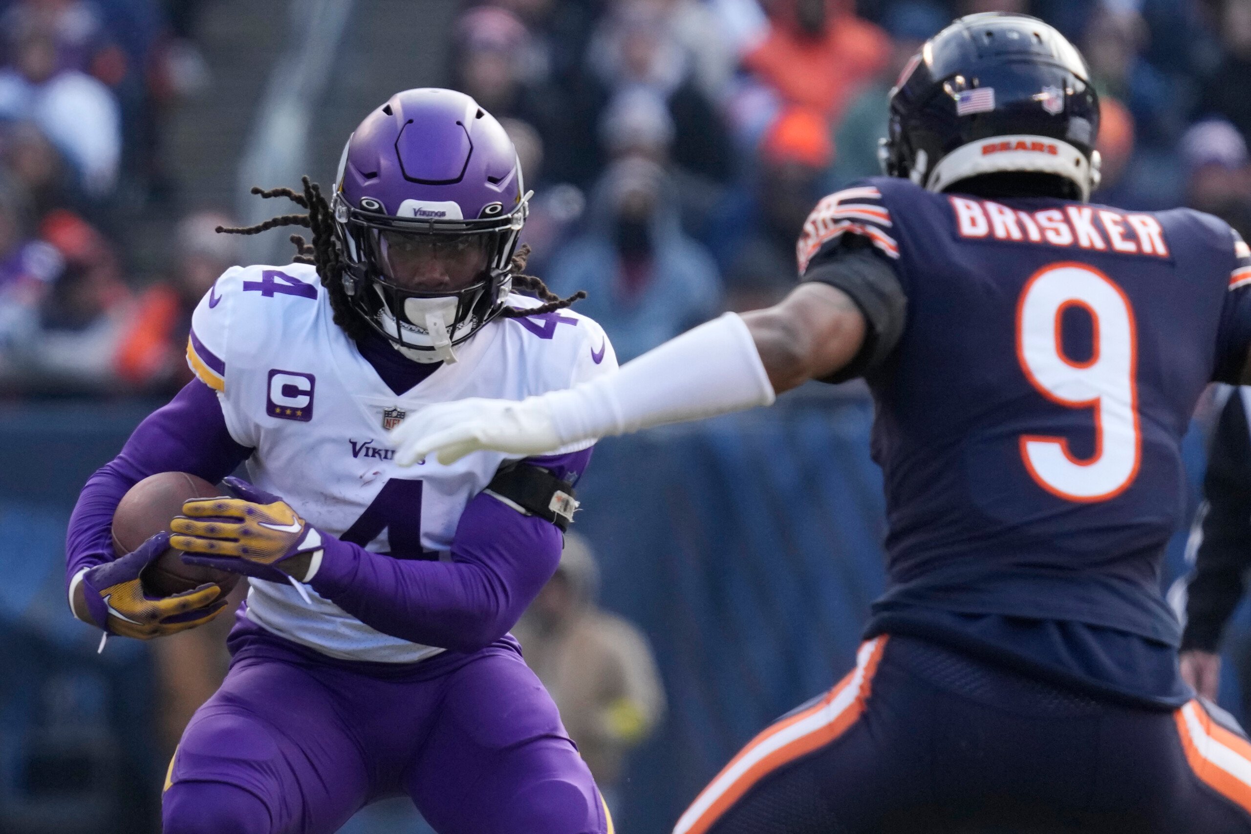 Minnesota Vikings 2019 Schedule Released