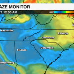 Smoke Outlook