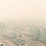 New York City Haze