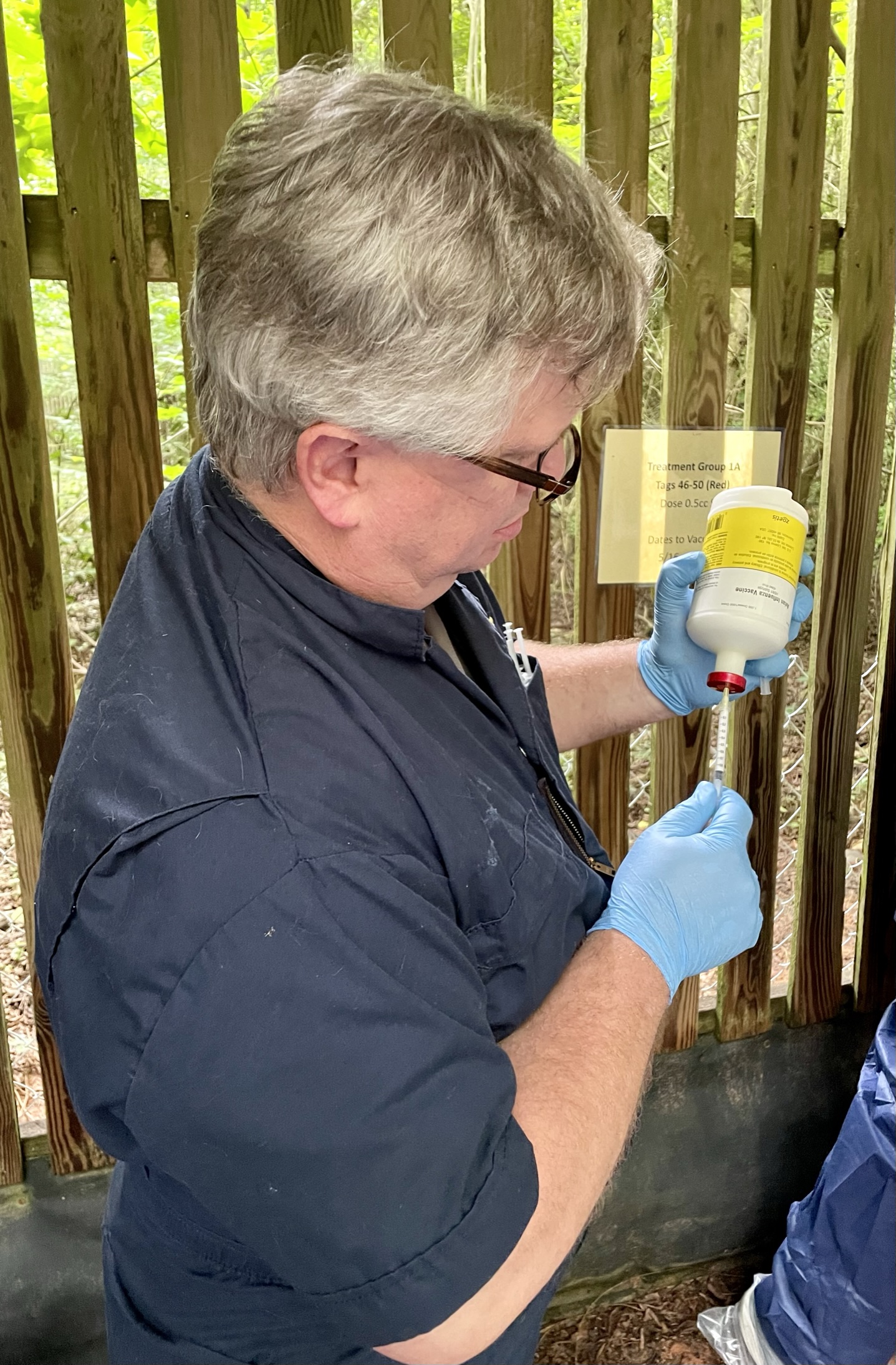 1 North Carolina Department of Agriculture and Consumer Services State