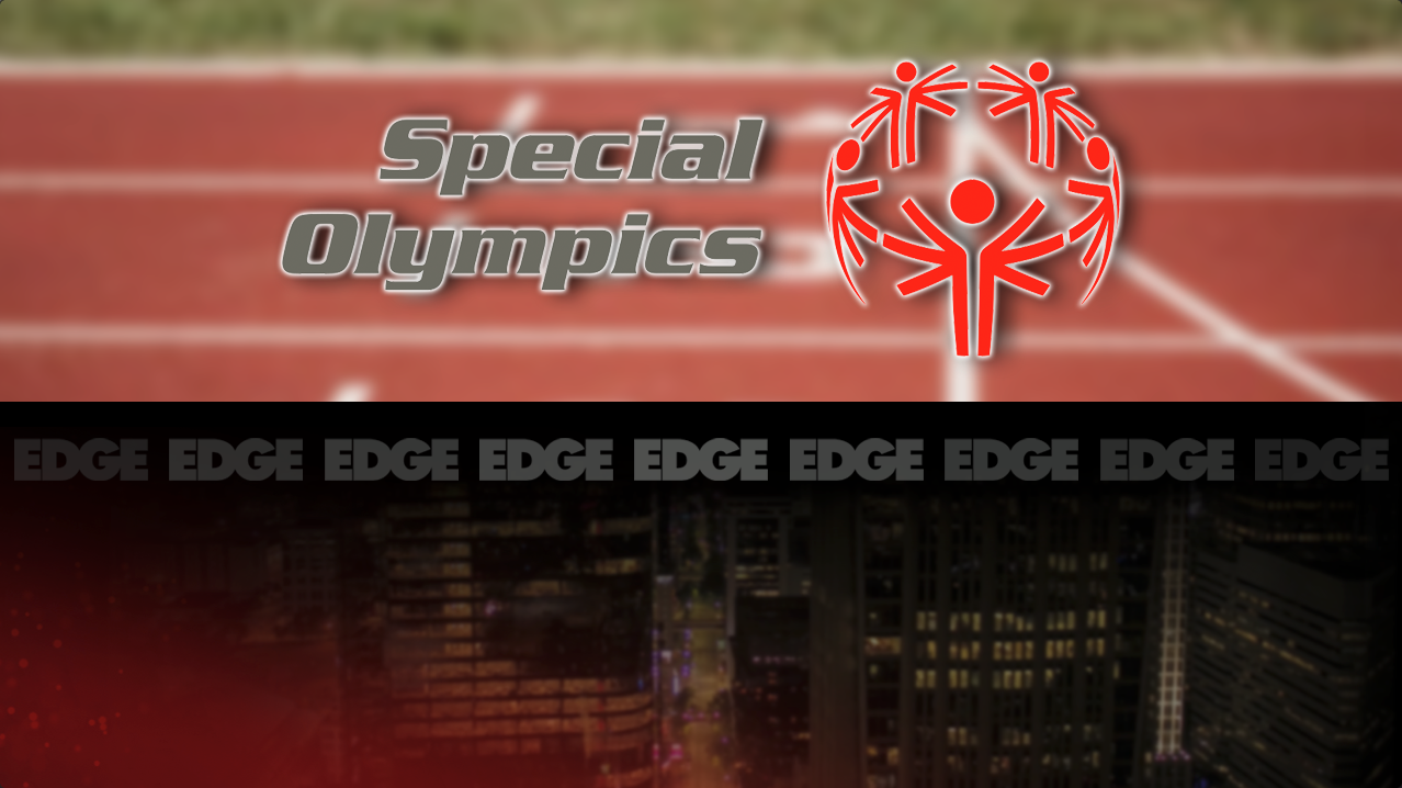 For The First Time, You Can Bet On The Special Olympics World Games