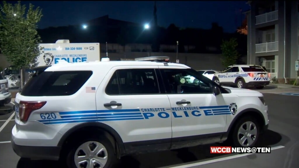 Cmpd Investigates Multiple Homicides & Shootings Over Weekend