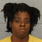 Demetria Robinson