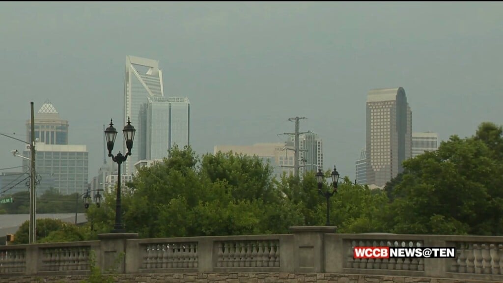 How To Stay Healthy During A Code Red Air Quality Alert