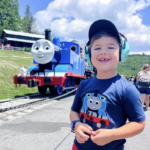 Mrsmewherter Thomas The Tank Engine
