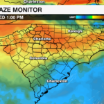 Smoke Outlook