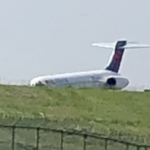 Delta Airlines Mechanical Issue 3