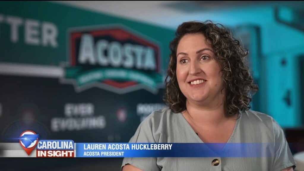 Carolina Insight: Acosta Heating, Cooling & Electrical